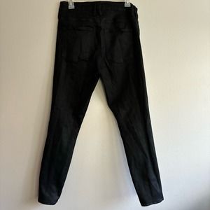 Black Good American Good Legs Skinny Jeans